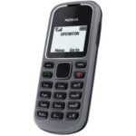 Nokia 1280 Refurbished Keypad Mobile Phone - Image 3