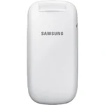 Samsung E1272 Refurbished Keypad Mobile Phone - Image 2