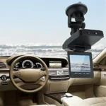 Full HD 1080P Dash Camera for Car, Bus, Truck with 2.4 Inch LCD - Image 3