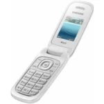 Samsung E1272 Refurbished Keypad Mobile Phone - Image 4