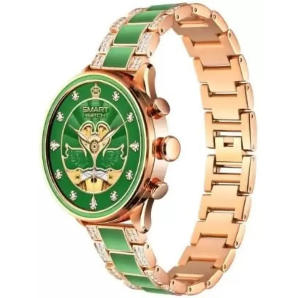 tinywow_12_81950979.webp Gen-11 Smart Watch, Bluetooth Call Watch for Women - Image 1