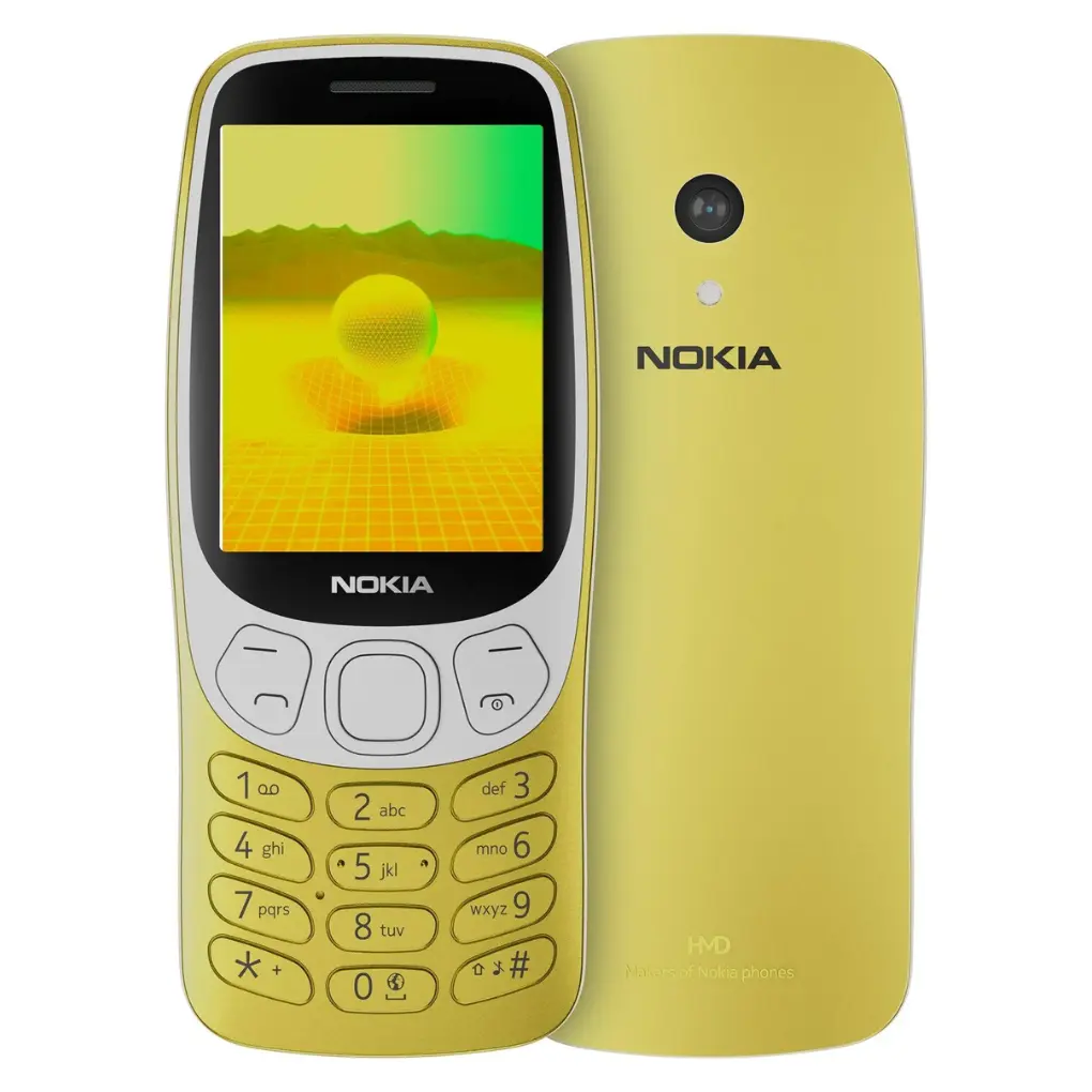 tinywow_1_80876090.webp Nokia 3210 Keypad Mobile Phone - Image 1