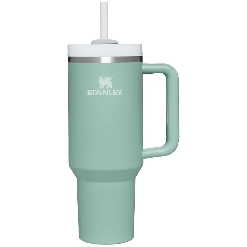 tinywow_1_80994977.webp Stanley Vacuum Insulated Tumbler Bottle Quencher, Stainless Steel 1200 ML - Image 1