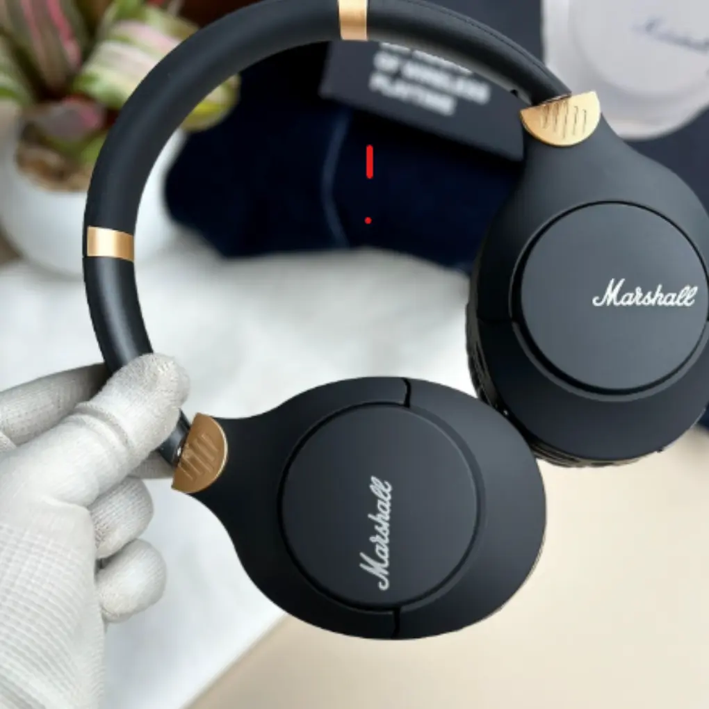 tinywow_1_81146344.webp Marshall Monitor III Wireless Bluetooth headphones - Image 1