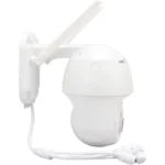1080P Wi-Fi Home IP Camera, Indoor Pan/Tilt 2.4Ghz - Image 2
