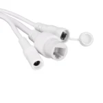 1080P Wi-Fi Home IP Camera, Indoor Pan/Tilt 2.4Ghz - Image 4