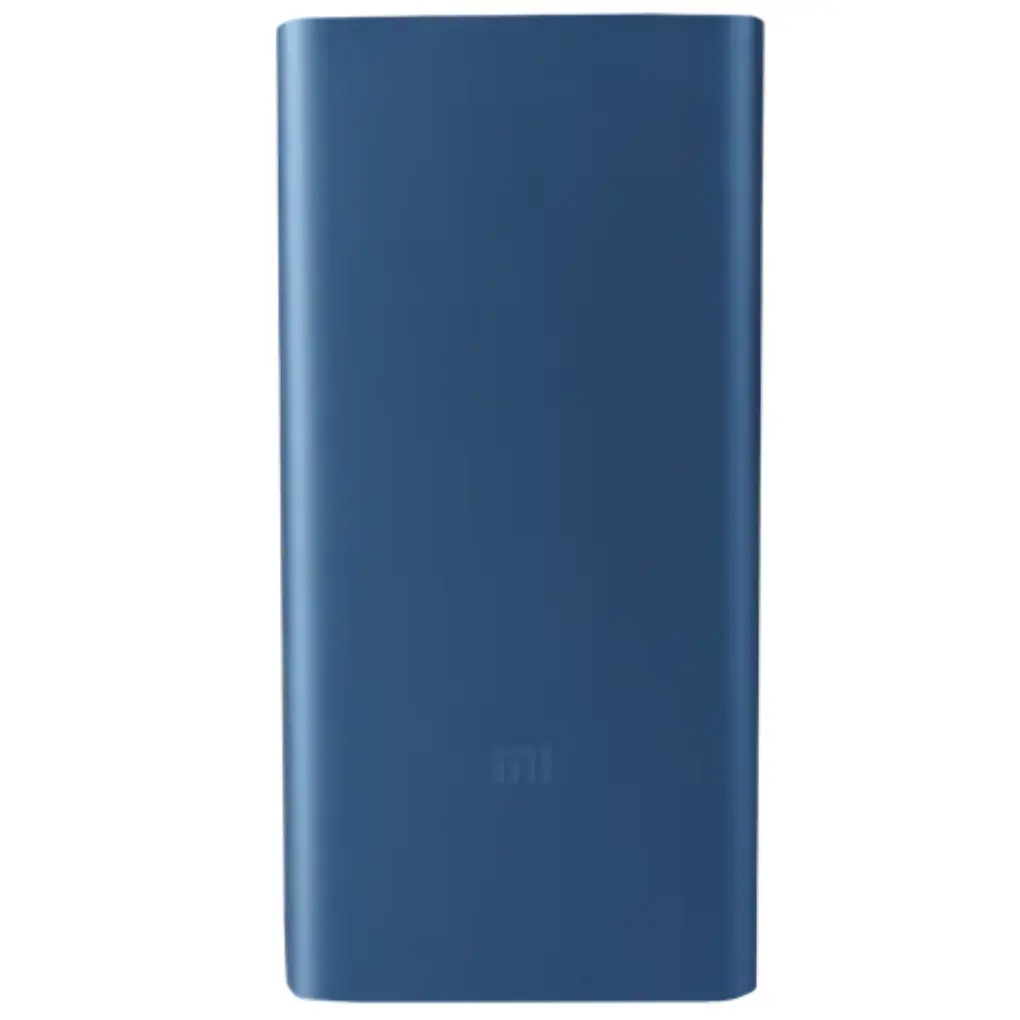 tinywow_25_81587994.webp Mi 3i 10000 Mah 18W Fast Charging Power Bank - Image 1