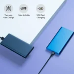 Mi 3i 10000 Mah 18W Fast Charging Power Bank - Image 2