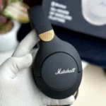 Marshall Monitor III Wireless Bluetooth headphones - Image 5