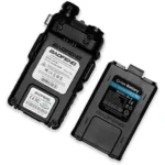 Baofeng UV-5R Walkie Talkie, Dual Band Two Way Radio - Image 4