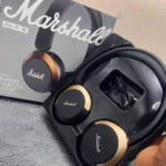 Marshall Monitor III Wireless Bluetooth headphones - Image 2