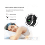 Y1S Smartwatch with Bluetooth & SIM Support - Image 3